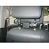 Subaru Headrest Mounting Bracket - Brodit (811010) Subaru Headrest Mounting Bracket - Brodit (811010)