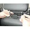 Subaru Headrest Mounting Bracket - Brodit (811010) Subaru Headrest Mounting Bracket - Brodit (811010)