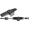 Subaru Headrest Mounting Bracket - Brodit (811030) Subaru Headrest Mounting Bracket - Brodit (811030)