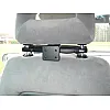Subaru Headrest Mounting Bracket - Brodit (811030) Subaru Headrest Mounting Bracket - Brodit (811030)