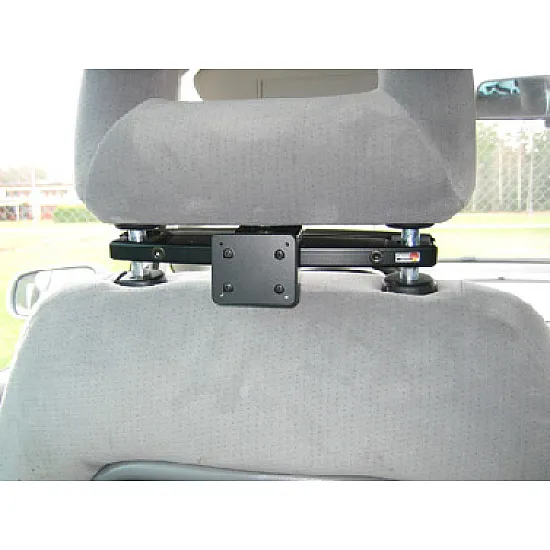 Subaru Headrest Mounting Bracket - Brodit (811030) Subaru Headrest Mounting Bracket - Brodit (811030)
