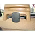 Volvo Headrest Mounting Bracket - Brodit (811060)