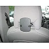 Volvo Headrest Mounting Bracket - Brodit (811090) Volvo Headrest Mounting Bracket - Brodit (811090)