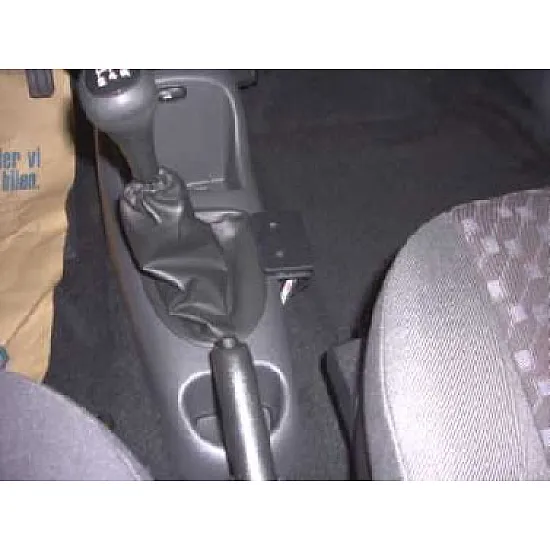 Volvo S40, V40 Brodit ProClip Mounting Bracket - Console mount (830510) Volvo S40, V40 Brodit ProClip Mounting Bracket - Console mount (830510)