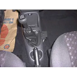 Volvo S40, V40 Brodit ProClip Mounting Bracket - Console mount (830515) Volvo S40, V40 Brodit ProClip Mounting Bracket - Console mount (830515)