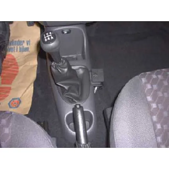 Volvo S40, V40 Brodit ProClip Mounting Bracket - Console mount (830515) Volvo S40, V40 Brodit ProClip Mounting Bracket - Console mount (830515)