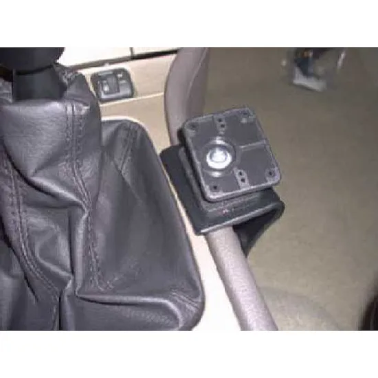 Mitsubishi Outlander Brodit ProClip Mounting Bracket - Console mount (830535) Mitsubishi Outlander Brodit ProClip Mounting Bracket - Console mount (830535)