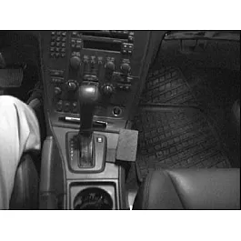 Volvo XC70 Brodit ProClip Mounting Bracket - Console mount, Angled (832820) Volvo XC70 Brodit ProClip Mounting Bracket - Console mount, Angled (832820)