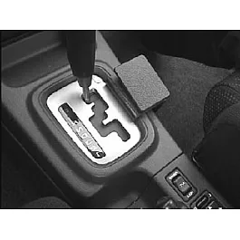 Subaru Impreza Brodit ProClip Mounting Bracket - Console mount (832887) Subaru Impreza Brodit ProClip Mounting Bracket - Console mount (832887)
