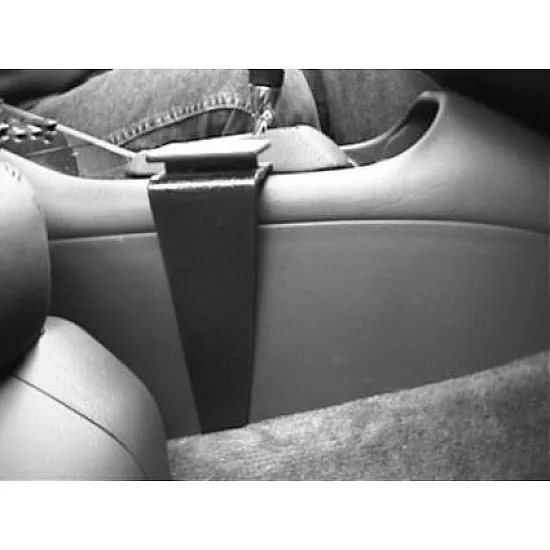 Mercedes M-Class, ML Brodit ProClip Mounting Bracket - Console mount (832905) Mercedes M-Class, ML Brodit ProClip Mounting Bracket - Console mount (832905)