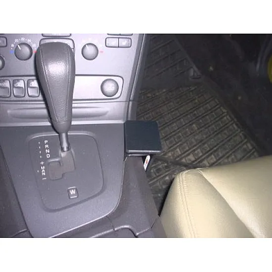Volvo S60 Brodit ProClip Mounting Bracket - Console mount (832980) Volvo S60 Brodit ProClip Mounting Bracket - Console mount (832980)