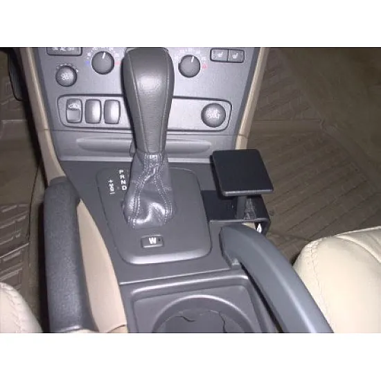 Volvo XC70 Brodit ProClip Mounting Bracket - Console mount (832985) Volvo XC70 Brodit ProClip Mounting Bracket - Console mount (832985)