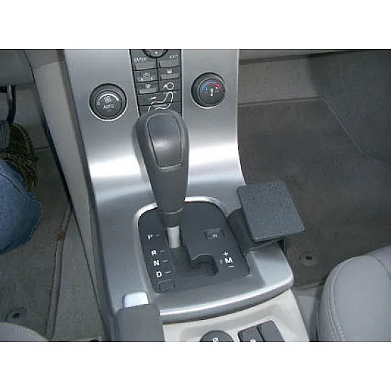 Volvo C30, C70, S40, V50 Brodit ProClip Mounting Bracket - Console mount (833363) Volvo C30, C70, S40, V50 Brodit ProClip Mounting Bracket - Console mount (833363)
