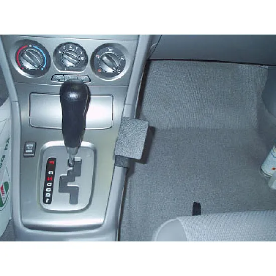 Subaru Forester Brodit ProClip Mounting Bracket - Console mount (833391) Subaru Forester Brodit ProClip Mounting Bracket - Console mount (833391)