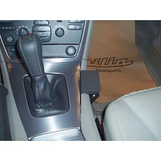 Volvo S60, XC70 Brodit ProClip Mounting Bracket - Console mount (833497) Volvo S60, XC70 Brodit ProClip Mounting Bracket - Console mount (833497)