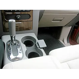 Ford F-Series Brodit ProClip Mounting Bracket - Console mount (833548) Ford F-Series Brodit ProClip Mounting Bracket - Console mount (833548)