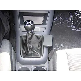 Volkswagen Golf Plus Brodit ProClip Mounting Bracket - Console mount (833611) Volkswagen Golf Plus Brodit ProClip Mounting Bracket - Console mount (833611)
