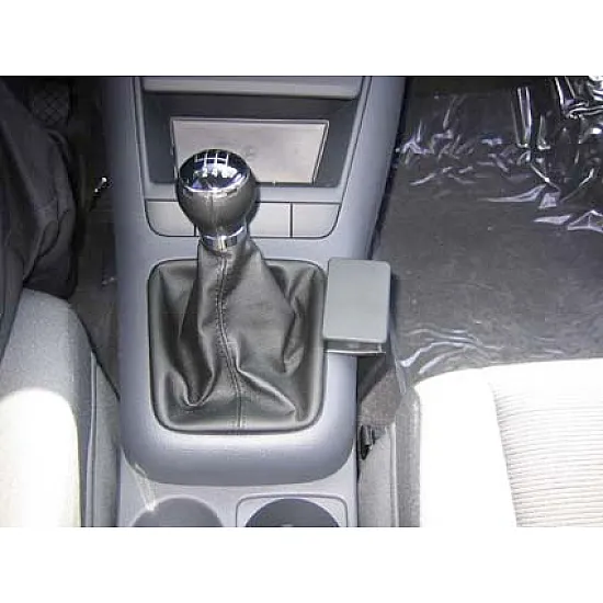 Volkswagen Golf Plus Brodit ProClip Mounting Bracket - Console mount (833611) Volkswagen Golf Plus Brodit ProClip Mounting Bracket - Console mount (833611)