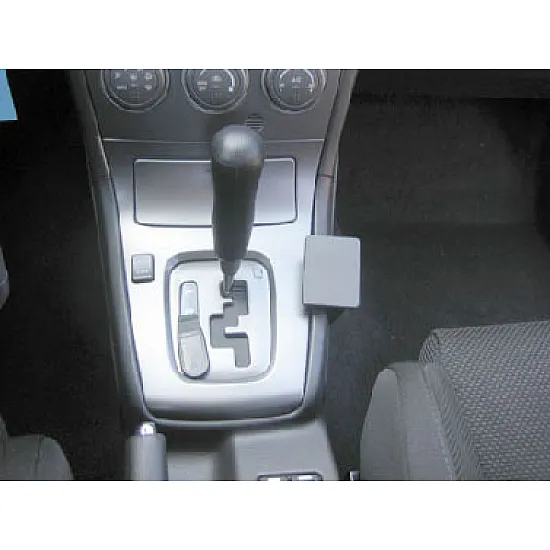 Subaru Impreza Brodit ProClip Mounting Bracket - Console mount (833617)