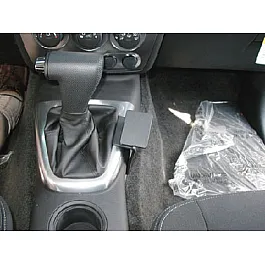 Hummer H-3 Brodit ProClip Mounting Bracket - Console mount (833703) Hummer H-3 Brodit ProClip Mounting Bracket - Console mount (833703)
