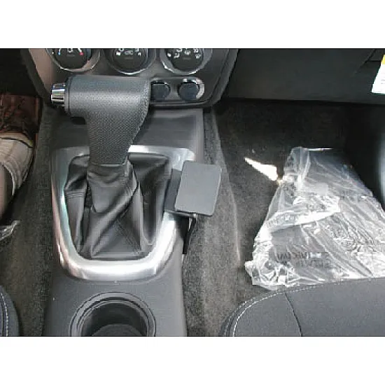 Hummer H-3 Brodit ProClip Mounting Bracket - Console mount (833703) Hummer H-3 Brodit ProClip Mounting Bracket - Console mount (833703)