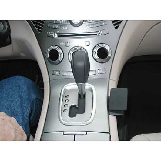 Subaru Tribeca Brodit ProClip Mounting Bracket - Console mount (833709) Subaru Tribeca Brodit ProClip Mounting Bracket - Console mount (833709)