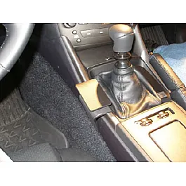 Lexus IS 250 Brodit ProClip Mounting Bracket - Console mount (833728)