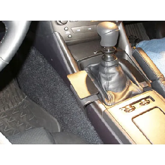 Lexus IS 250 Brodit ProClip Mounting Bracket - Console mount (833728)