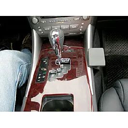 Lexus IS 250 Brodit ProClip Mounting Bracket - Console mount (833849)