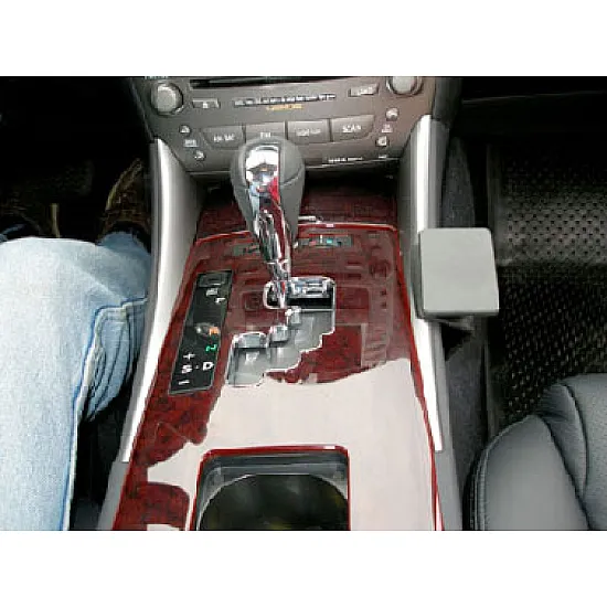 Lexus IS 250 Brodit ProClip Mounting Bracket - Console mount (833849)