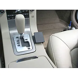 Volvo S80, XC70 Brodit ProClip Mounting Bracket - Console mount (833871) Volvo S80, XC70 Brodit ProClip Mounting Bracket - Console mount (833871)