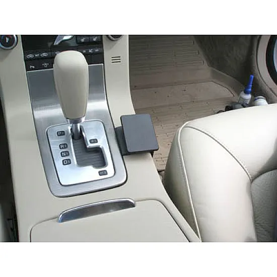 Volvo S80, XC70 Brodit ProClip Mounting Bracket - Console mount (833871) Volvo S80, XC70 Brodit ProClip Mounting Bracket - Console mount (833871)