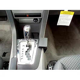 Dodge Avenger Brodit ProClip Mounting Bracket - Console mount (834050) Dodge Avenger Brodit ProClip Mounting Bracket - Console mount (834050)