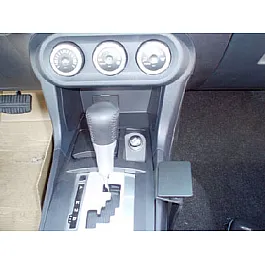 Mitsubishi Lancer Brodit ProClip Mounting Bracket - Console mount (834052) Mitsubishi Lancer Brodit ProClip Mounting Bracket - Console mount (834052)
