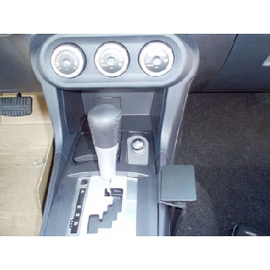 Mitsubishi Lancer Brodit ProClip Mounting Bracket - Console mount (834052) Mitsubishi Lancer Brodit ProClip Mounting Bracket - Console mount (834052)