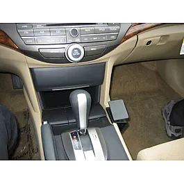 Honda Accord Brodit ProClip Mounting Bracket - Console mount (834100) Honda Accord Brodit ProClip Mounting Bracket - Console mount (834100)