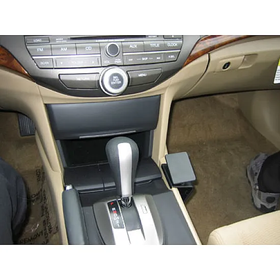 Honda Accord Brodit ProClip Mounting Bracket - Console mount (834100) Honda Accord Brodit ProClip Mounting Bracket - Console mount (834100)