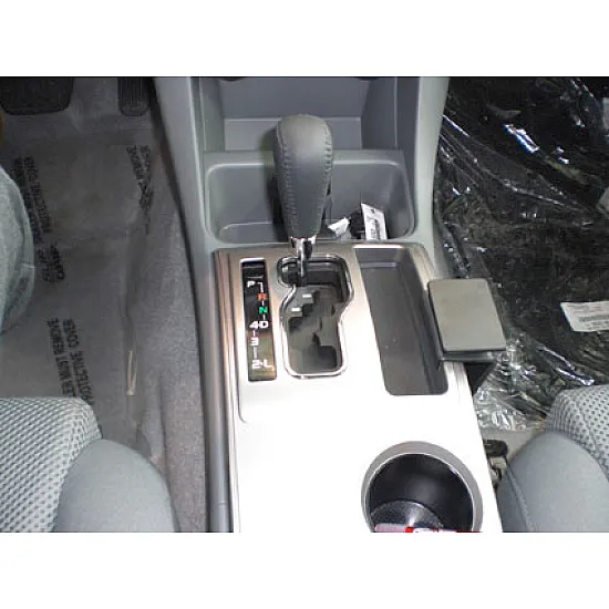 Toyota Tacoma Brodit ProClip Mounting Bracket - Console mount (834163) Toyota Tacoma Brodit ProClip Mounting Bracket - Console mount (834163)