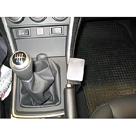Mazda 6 Brodit ProClip Mounting Bracket - Console mount (834170)