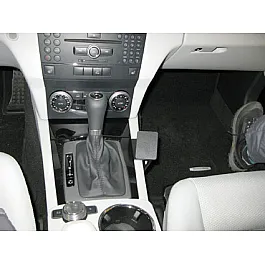 Mercedes GLK Brodit ProClip Mounting Bracket - Console mount (834270) Mercedes GLK Brodit ProClip Mounting Bracket - Console mount (834270)