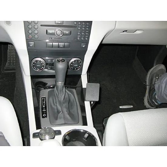 Mercedes GLK Brodit ProClip Mounting Bracket - Console mount (834270) Mercedes GLK Brodit ProClip Mounting Bracket - Console mount (834270)