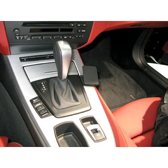 BMW Z4 Brodit ProClip Mounting Bracket - Console mount (834348) BMW Z4 Brodit ProClip Mounting Bracket - Console mount (834348)