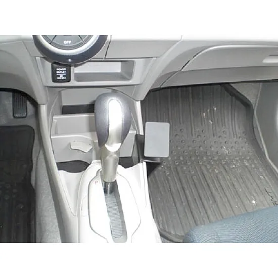 Honda Insight Brodit ProClip Mounting Bracket - Console mount (834361) Honda Insight Brodit ProClip Mounting Bracket - Console mount (834361)