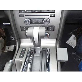 Ford Mustang Brodit ProClip Mounting Bracket - Console mount (834366) Ford Mustang Brodit ProClip Mounting Bracket - Console mount (834366)