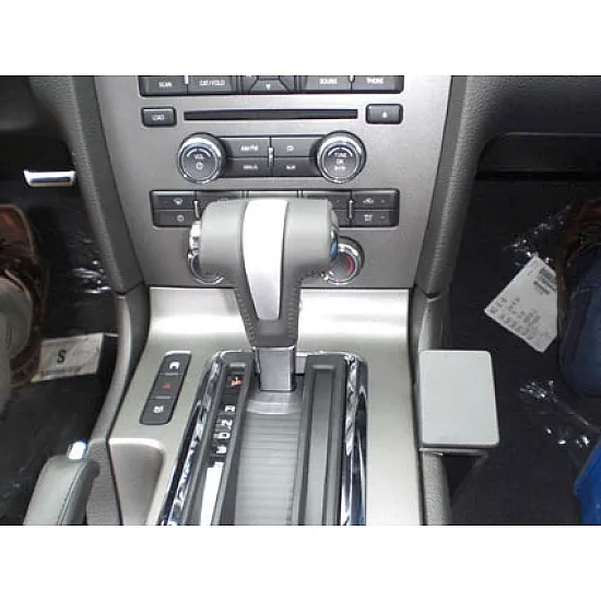 Ford Mustang Brodit ProClip Mounting Bracket - Console mount (834366)
