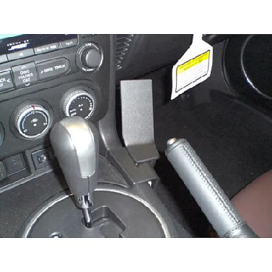 Mazda MX5 Brodit ProClip Mounting Bracket - Console mount (834416) Mazda MX5 Brodit ProClip Mounting Bracket - Console mount (834416)