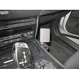BMW 5-series Brodit ProClip Mounting Bracket - Console mount (834423)