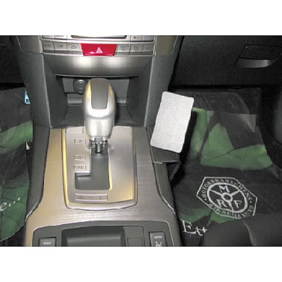 Subaru Legacy Brodit ProClip Mounting Bracket - Console mount (834426) Subaru Legacy Brodit ProClip Mounting Bracket - Console mount (834426)