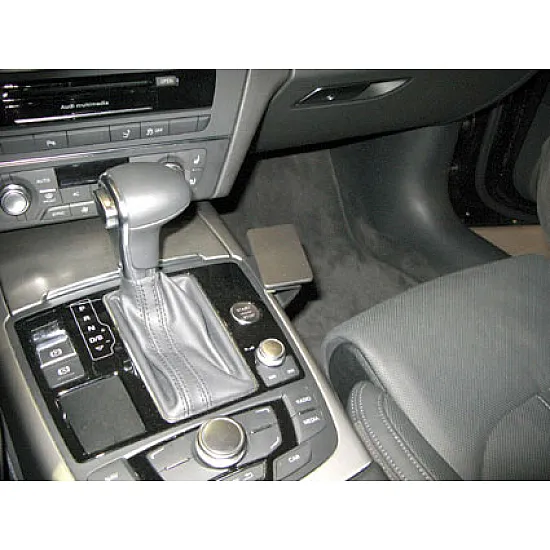 Audi A6, A7 Brodit ProClip Mounting Bracket - Console mount (834565) Audi A6, A7 Brodit ProClip Mounting Bracket - Console mount (834565)