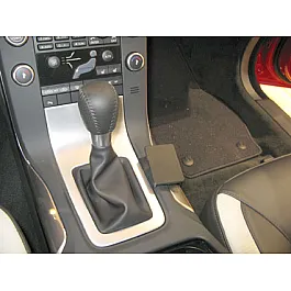 Volvo S80, XC70 Brodit ProClip Mounting Bracket - Console mount (834599) Volvo S80, XC70 Brodit ProClip Mounting Bracket - Console mount (834599)